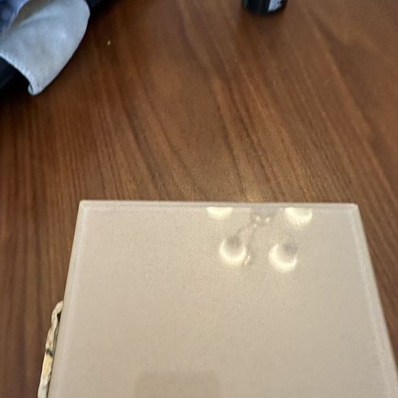 Cyan Design 10744 Bijou Beige Container - Picture 8 of 8